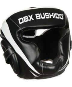 M boksa ķivere - fantoma balta - M Боксерская экипировка