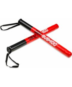 Profesionālo treniņu nūju komplekts - putuplasta nūjas - 50 cm Боксерская экипировка