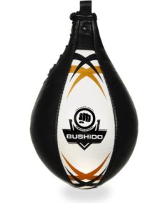BUSHIDO ātrās boksa bumbas boksa bumba 32 cm - 32 cm Боксерская экипировка