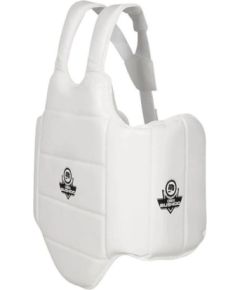 Balts vēdera un rumpja aizsargs - ARC-1505 Боксерская экипировка