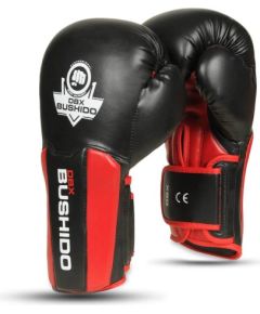 12oz boksa cimdi - fantoma sarkani - Valor sērija - 10 oz Boksa inventārs