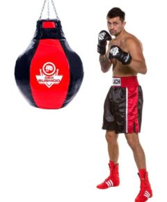 25 kg — XXL boksa bumbieris — SK25 āķa maiss Boksa inventārs