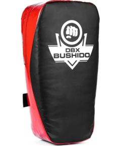 T42 | TPAO Taizemes treniņu vairogs - czarno-czerwona Боксерская экипировка