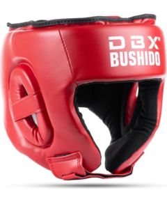 RED Tournament boksa ķivere - niebieski Boksa inventārs