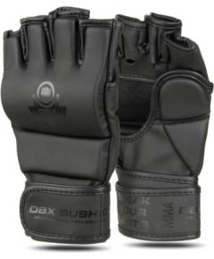 MMAM cimdi - Black Master - Valor sērija - XL Боксерская экипировка