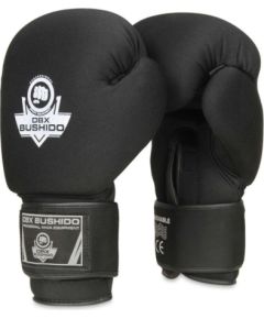 Boksa cimdi - EverClean - Origin sērija - 8 oz Boksa inventārs