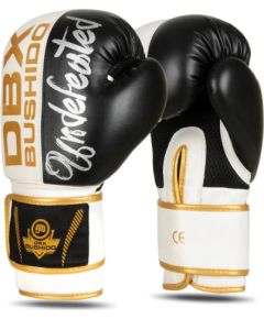 Boksa cimdi - Nepārspēti - Valor sērija - 8 oz Боксерская экипировка