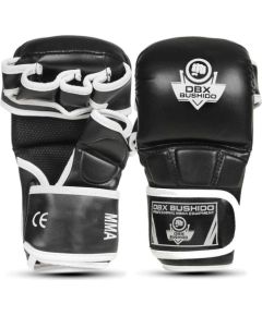 MMA sparinga cimdi L - Phantom White - Valor Series - XL Boksa inventārs