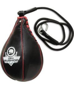 Slīdmaisa boksa bumba izvairīšanās treniņiem - Slipbag DBX-SB-10 Боксерская экипировка