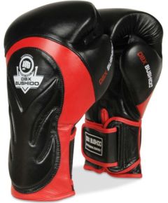 10oz boksa cimdi - liesmojoši sarkani - Legacy sērija - 12 oz Boksa inventārs