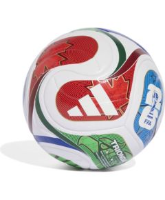adidas Pasaules kausa 2026 Trionda League Street JD8035 bumba Futbolam