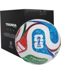 Futbola adidas Pasaules kauss 26 Trionda League BOX JD8045 - 4 Futbolam