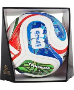 adidas FIFA Pasaules kausa 26. gada kausa izcīņas futbola bumba Trionda Pro JD8021 Для футбола