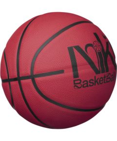 IKDIENAS SPĒĻU LAUKUMS 8P GRAPHIC OFFED BLUE BUMBA Для баскетбола