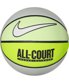 IKDIENAS VISAIS LAUKUMS 8P ATPLĒSTA BUMBA Для баскетбола