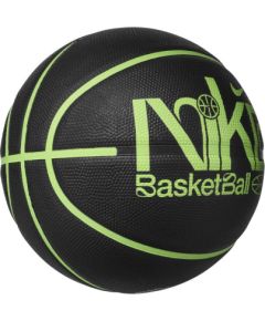 IKDIENAS SPĒĻU LAUKUMS 8P GRAPHIC OFFED BLUE BUMBA - 7 Для баскетбола