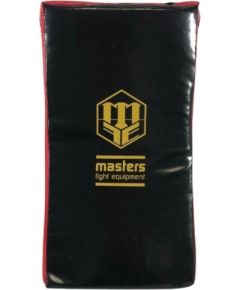 MASTERS profilētais treniņu vairogs - TZ-10 Боксерская экипировка