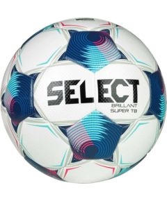 SELECT Brilliant Super FIFA Quality Pro v25 futbola bumbu Futbolam