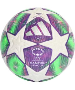 adidas UWCL 25/26 League Stage Pro futbola bumba JD0190 Для футбола