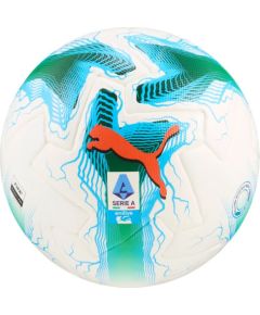 Puma Orbita Serie A FIFA kvalitātes bumba 084637-01 Для футбола
