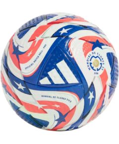 Futbola bumba adidas FIFA Club World Cup 25 Pro JE8770 Для футбола