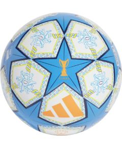 adidas UWCL līgas JH1299 bumba - 5 Futbolam