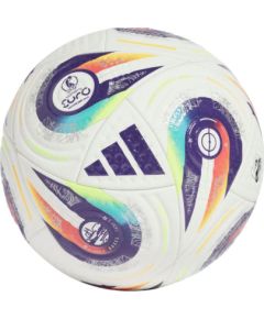 adidas sieviešu Euro25 Pro JH1261 futbola bumba Для футбола