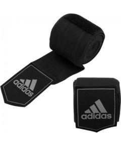 Adidas boksa lentes ADIBP03-Black5cmx2.5m Боксерская экипировка