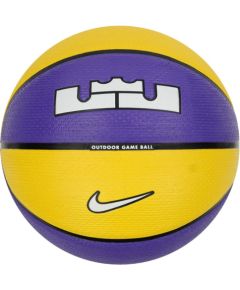 Nike Lebron James Playground 8P 2.0 bumba N1004372-575 - 7 Для баскетбола