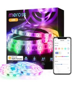Smart Wi-Fi Light Strip MSL320 Meross