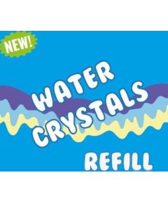 Tuban Kryształy wodne 12x10g - tubi jelly