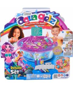 Simba Zestaw aqua gelz magiczne syreny