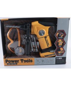 Madej Wiertarko-wkrętarka na baterie