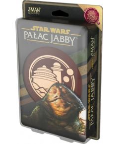Rebel Gra star wars pałac jabby Galda spēles