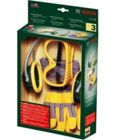 Klein Zestaw akcesoriów bosch mały