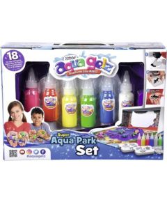 Simba Zestaw kreatywny aqua gelz aqua park