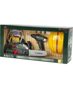 Klein Mega zestaw bosch ii интерактивные игрушки