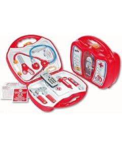 Klein Zestaw lekarski z komórką интерактивные игрушки