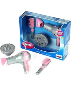 Klein Suszarka braun z dyfuzorem i szczotką