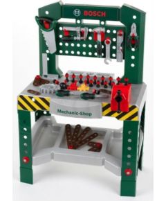 Klein Warsztat bosch 77 elementów интерактивные игрушки