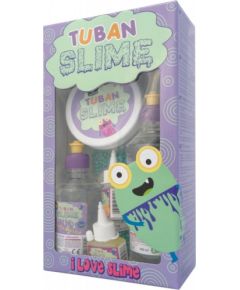 Tuban Zestaw kreatywny w pudełku slime