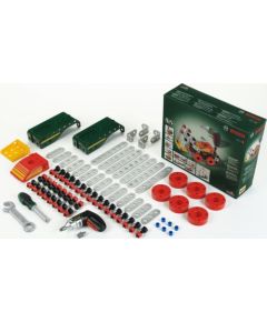 Klein Zestaw konstrukcyjny z wkretarką bosch ixolino интерактивные игрушки
