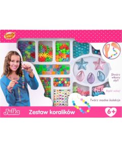 Smily Play Zestaw koralików w pudełku