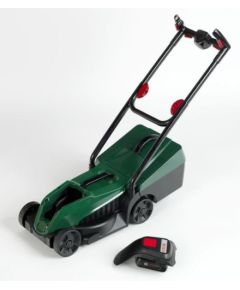 Klein Kosiarka bosch z modułem świetlno-dźwiękowym интерактивные игрушки