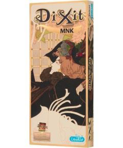 Rebel Gra dixit mnk (dodatek) Galda spēles