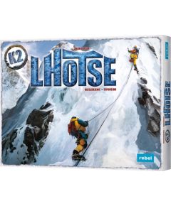 Rebel Gra k2: lothse Galda spēles