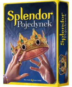 Rebel Gra splendor: pojedynek Galda spēles