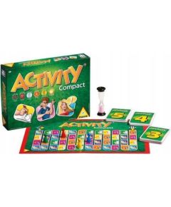 Piatnik Gra activity compact Galda spēles