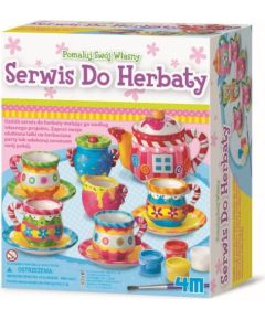 4M Zestaw do herbaty