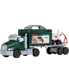 Klein Ciężarówka do skręcania bosch интерактивные игрушки